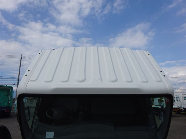 いすゞ エルフ 小型 土砂ダンプ TPG-NPR85YN(89847) 33枚目
