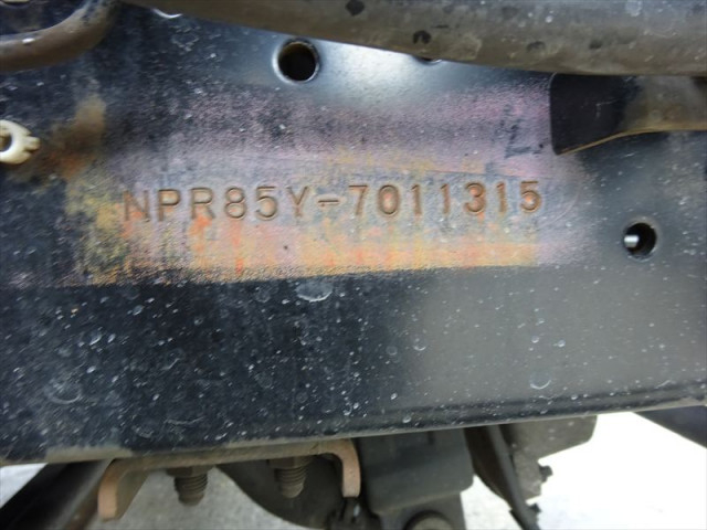 いすゞ エルフ 小型 土砂ダンプ TPG-NPR85YN(89847) 34枚目