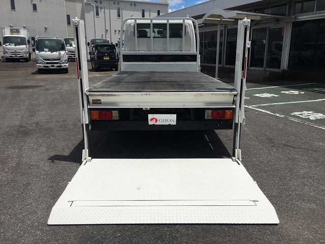 トヨタ トヨエース 小型 Wキャブ TKG-XZU655(89849) 14枚目