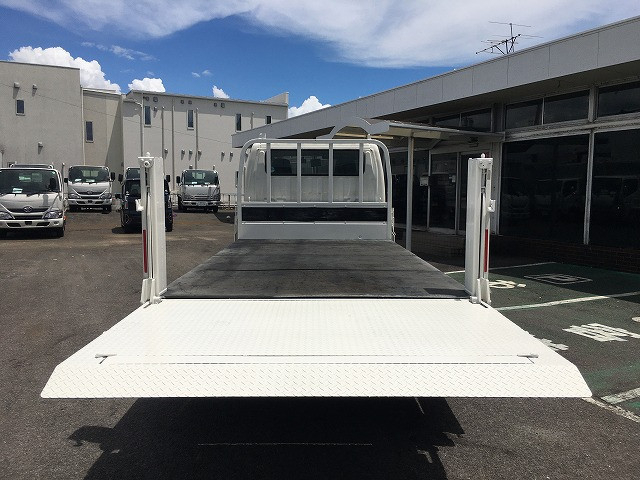 トヨタ トヨエース 小型 Wキャブ TKG-XZU655(89849) 17枚目