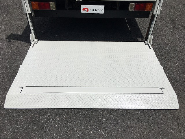 トヨタ トヨエース 小型 Wキャブ TKG-XZU655(89849) 18枚目