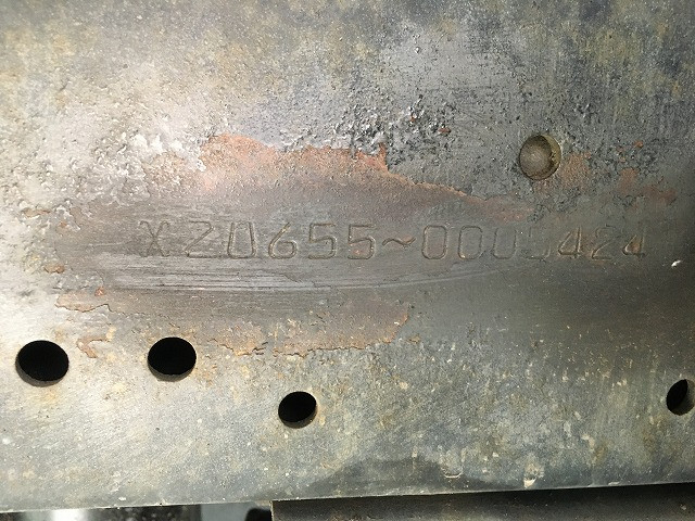 トヨタ トヨエース 小型 Wキャブ TKG-XZU655(89849) 26枚目