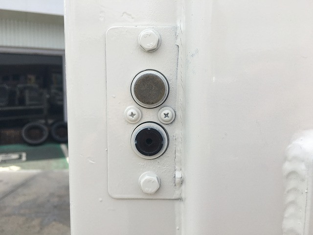 トヨタ トヨエース 小型 Wキャブ TKG-XZU655(89849) 27枚目