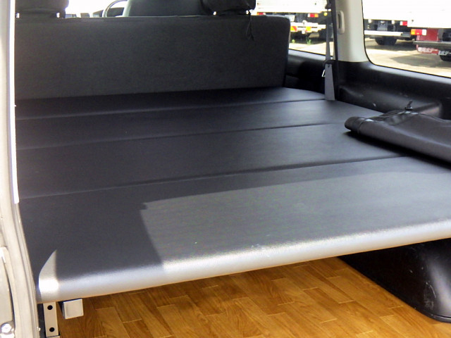 トヨタ ハイエース 小型 アルミバン CBF-TRH200V(89848) 36枚目