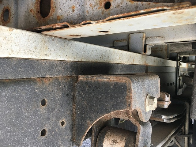 トヨタ トヨエース 小型 Wキャブ TKG-XZU655(89849) 33枚目