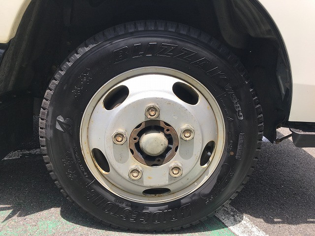 トヨタ トヨエース 小型 Wキャブ TKG-XZU655(89849) 35枚目