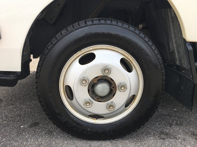 トヨタ トヨエース 小型 Wキャブ TKG-XZU655(89849) 36枚目
