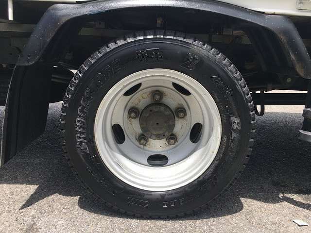 トヨタ トヨエース 小型 Wキャブ TKG-XZU655(89849) 38枚目