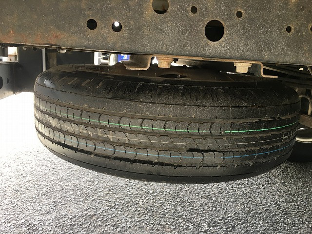 トヨタ トヨエース 小型 Wキャブ TKG-XZU655(89849) 39枚目