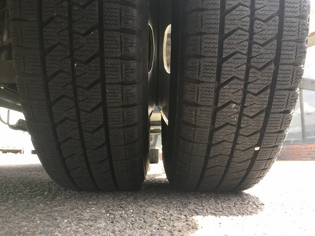 トヨタ トヨエース 小型 Wキャブ TKG-XZU655(89849) 43枚目