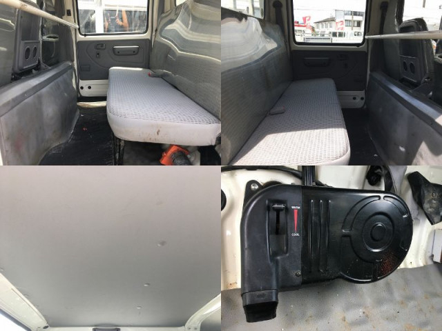 トヨタ トヨエース 小型 Wキャブ TKG-XZU655(89849) 45枚目