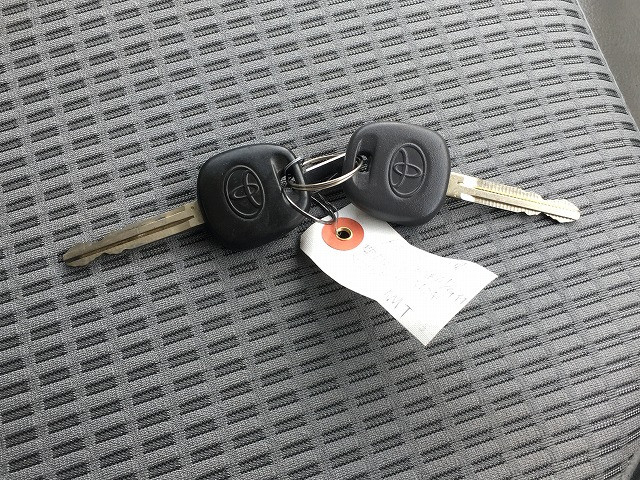 トヨタ トヨエース 小型 Wキャブ TKG-XZU655(89849) 48枚目