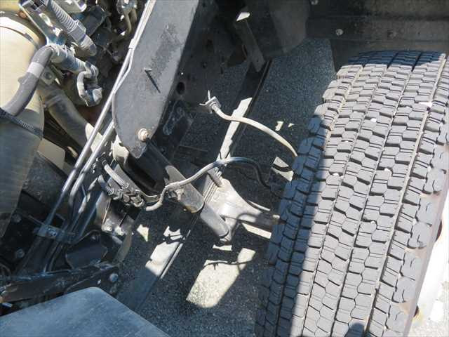 日野 レンジャー 中型 土砂ダンプ TKG-FC9JCAP(89851) 18枚目