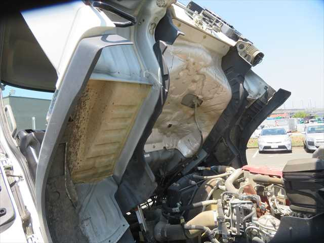 日野 レンジャー 中型 土砂ダンプ TKG-FC9JCAP(89851) 22枚目