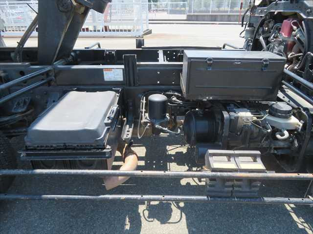 日野 レンジャー 中型 土砂ダンプ TKG-FC9JCAP(89851) 29枚目