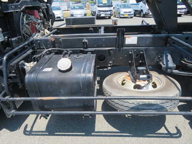 日野 レンジャー 中型 土砂ダンプ TKG-FC9JCAP(89851) 30枚目