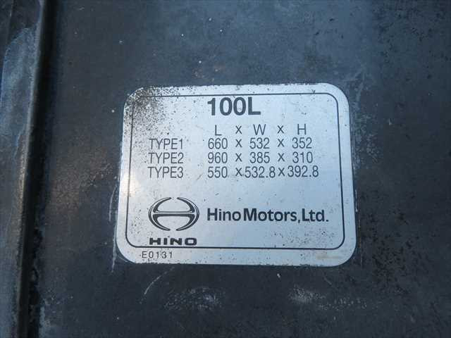 日野 レンジャー 中型 土砂ダンプ TKG-FC9JCAP(89851) 31枚目