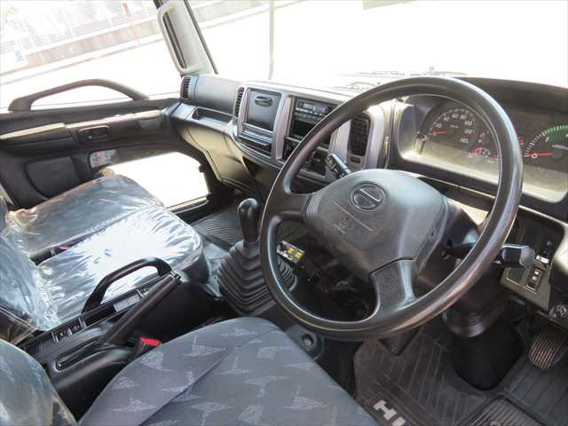 日野 レンジャー 中型 土砂ダンプ TKG-FC9JCAP(89851) 36枚目