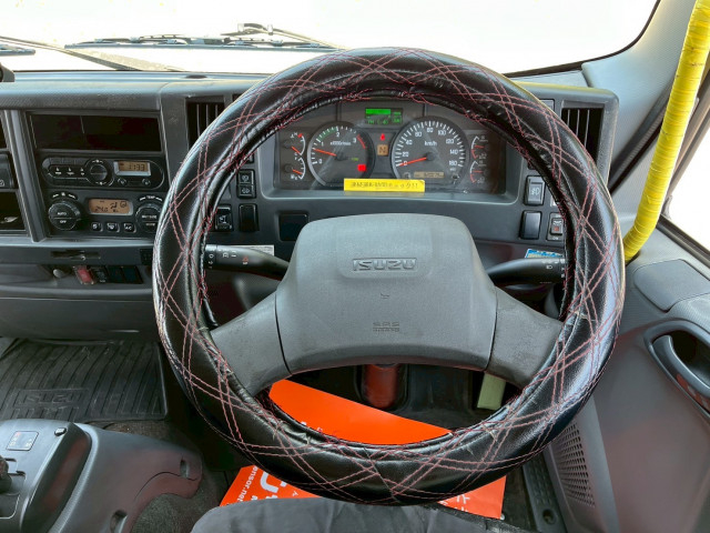 いすゞ フォワード 中型 アルミウィング TKG-FRR90T2(89850) 47枚目