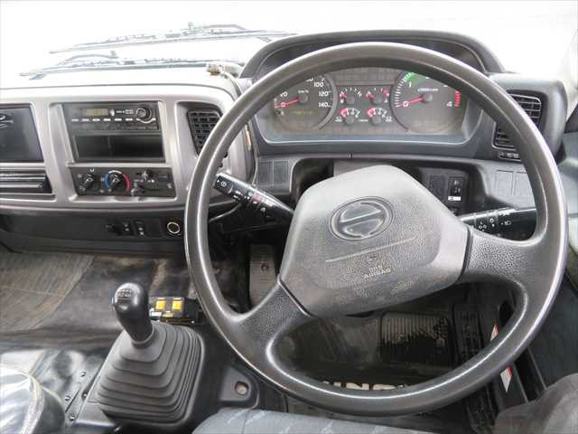 日野 レンジャー 中型 土砂ダンプ TKG-FC9JCAP(89851) 47枚目