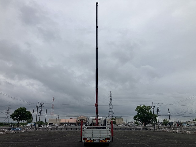 Isuzu forward Middle Crane equipped trucks TKG-FRR90S2(89852) 19枚目