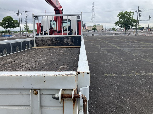 Isuzu forward Middle Crane equipped trucks TKG-FRR90S2(89852) 26枚目
