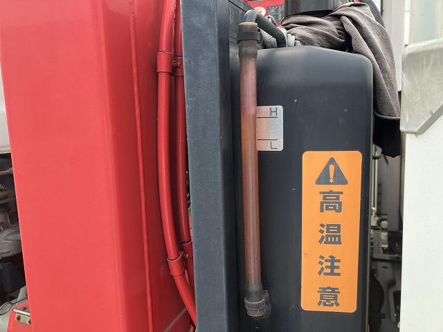 Isuzu forward Middle Crane equipped trucks TKG-FRR90S2(89852) 33枚目