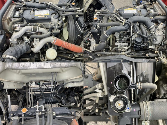 Isuzu forward Middle Crane equipped trucks TKG-FRR90S2(89852) 39枚目