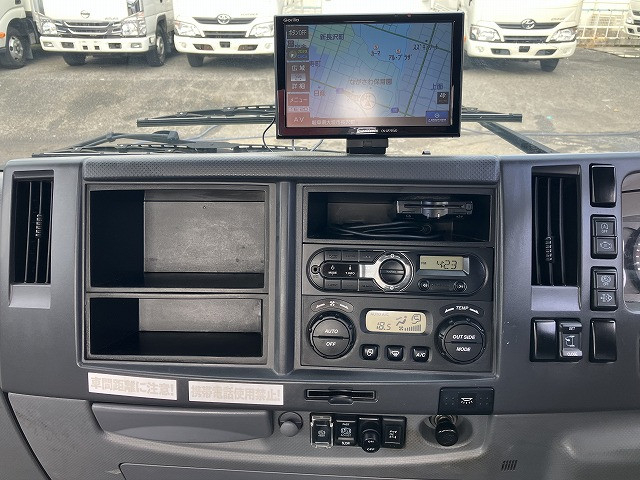 Isuzu forward Middle Crane equipped trucks TKG-FRR90S2(89852) 46枚目