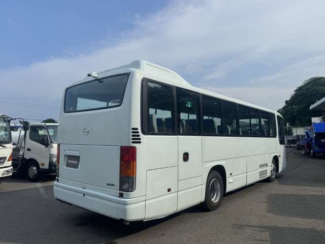 日野 メルファ 大型 バス SDG-RR7JJCA(89854) 3枚目