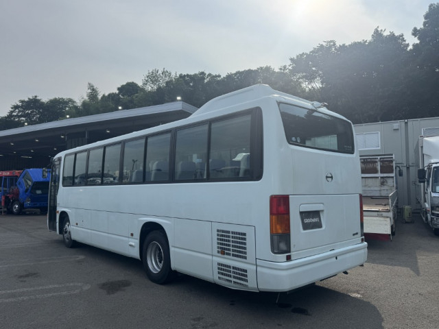 日野 メルファ 大型 バス SDG-RR7JJCA(89854) 4枚目
