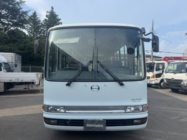 日野 メルファ 大型 バス SDG-RR7JJCA(89854) 5枚目