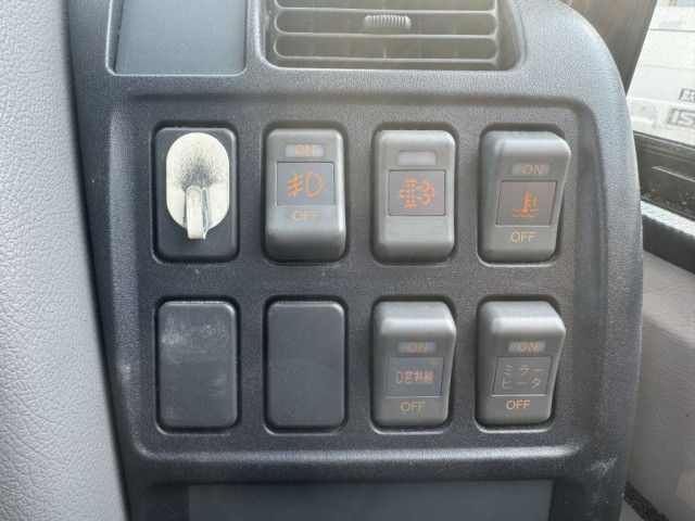 日野 メルファ 大型 バス SDG-RR7JJCA(89854) 22枚目