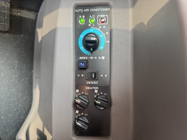 日野 メルファ 大型 バス SDG-RR7JJCA(89854) 24枚目