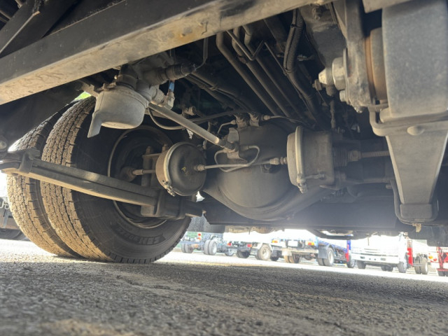日野 メルファ 大型 バス SDG-RR7JJCA(89854) 31枚目