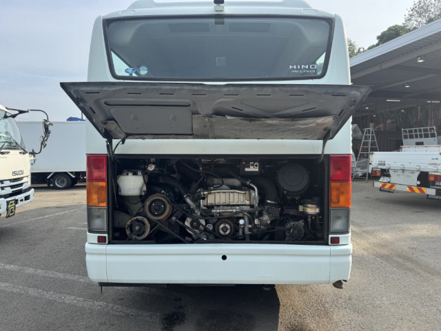 日野 メルファ 大型 バス SDG-RR7JJCA(89854) 33枚目