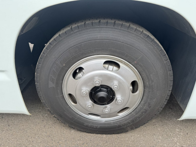 日野 メルファ 大型 バス SDG-RR7JJCA(89854) 35枚目