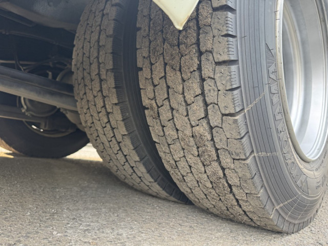日野 メルファ 大型 バス SDG-RR7JJCA(89854) 37枚目