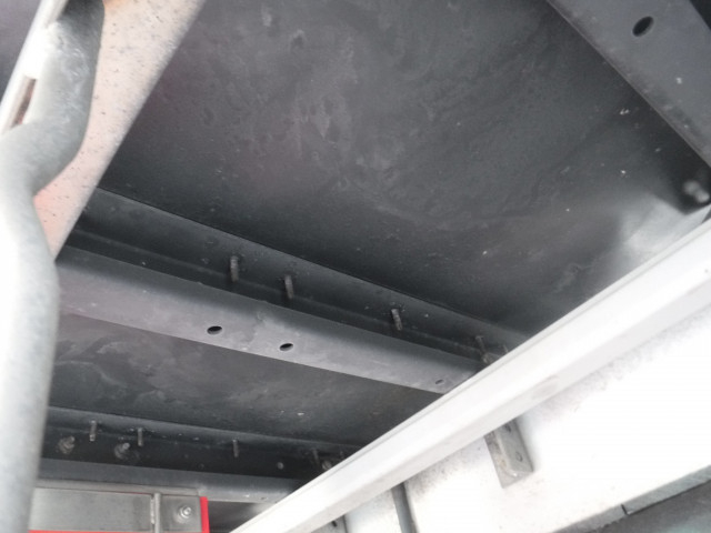 Isuzu forward Middle Aluminium Wing body TKG-FRR90S2(89856) 20枚目