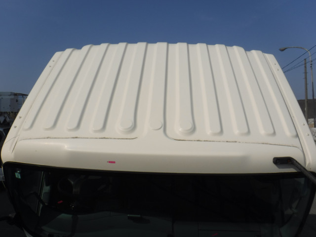 Isuzu forward Middle Aluminium Wing body TKG-FRR90S2(89856) 24枚目