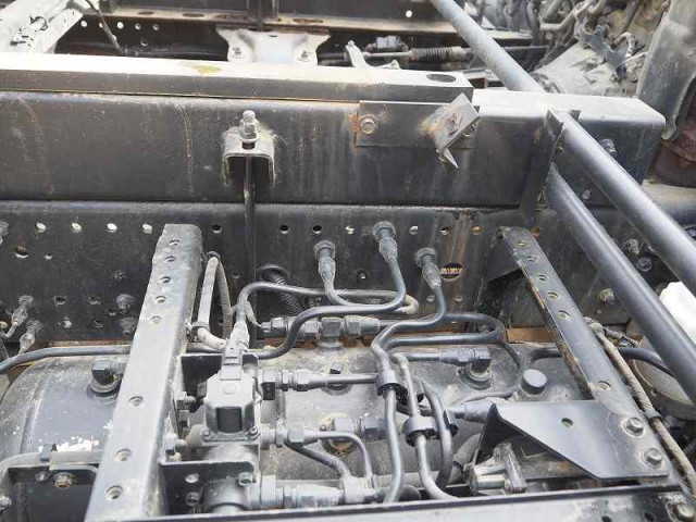 Isuzu forward Middle Dump trucks TKG-FRR90S1(89857) 22枚目
