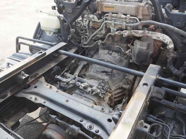 Isuzu forward Middle Dump trucks TKG-FRR90S1(89857) 23枚目