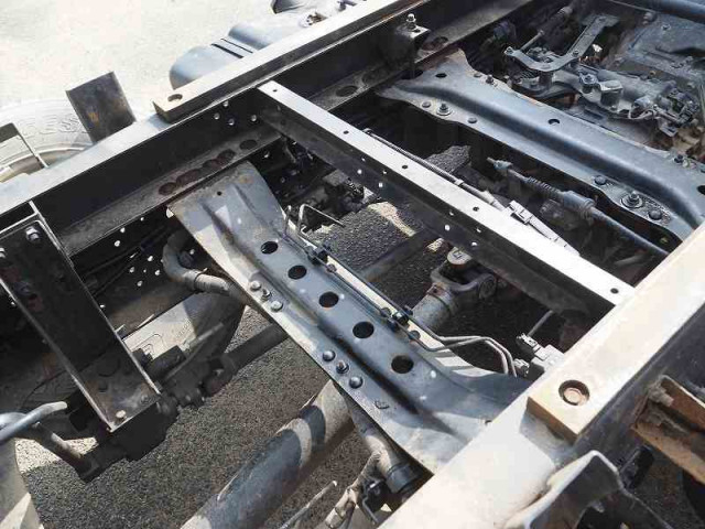 Isuzu forward Middle Dump trucks TKG-FRR90S1(89857) 24枚目