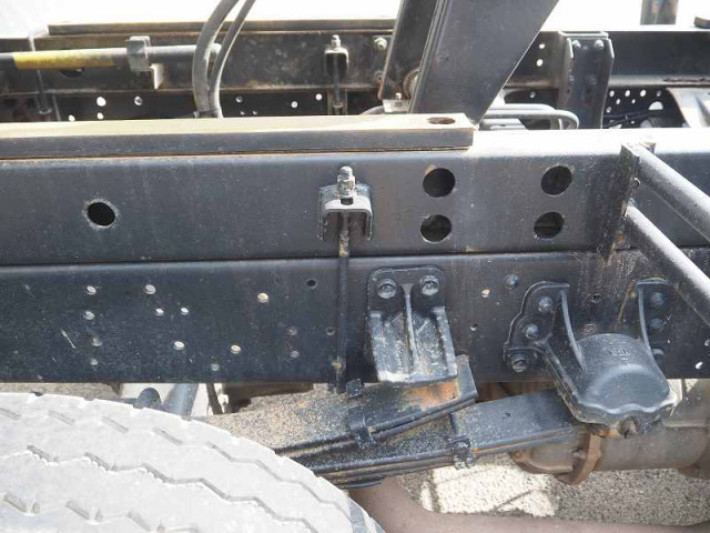 Isuzu forward Middle Dump trucks TKG-FRR90S1(89857) 26枚目