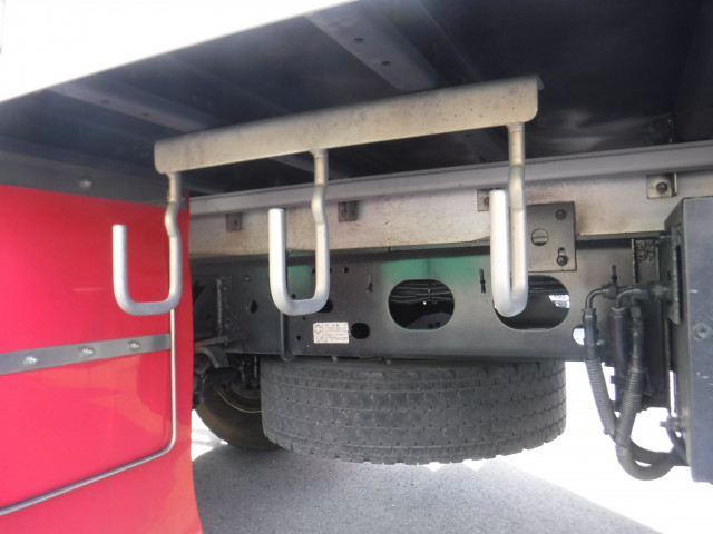 Isuzu forward Middle Aluminium Wing body TKG-FRR90S2(89856) 42枚目