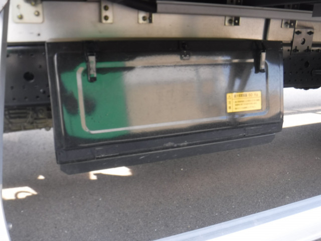 Isuzu forward Middle Aluminium Wing body TKG-FRR90S2(89856) 44枚目