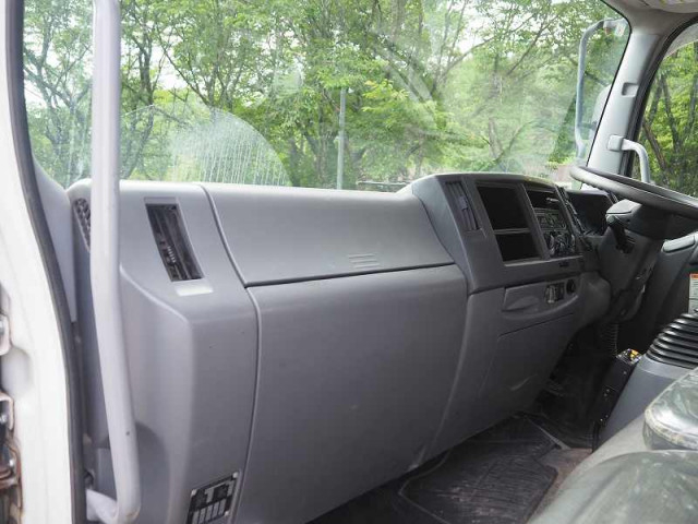 Isuzu forward Middle Dump trucks TKG-FRR90S1(89857) 42枚目