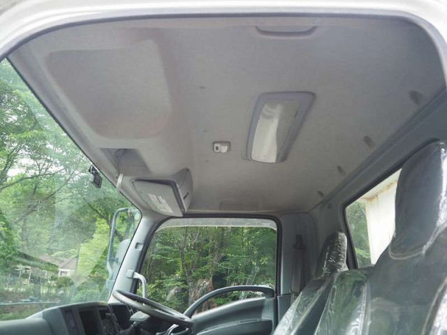 Isuzu forward Middle Dump trucks TKG-FRR90S1(89857) 43枚目