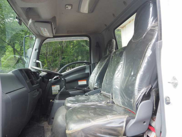 Isuzu forward Middle Dump trucks TKG-FRR90S1(89857) 44枚目