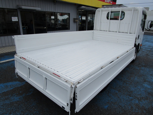 日産自動車 アトラス 小型 平ボディ CBF-SQ2F24(89858) 2枚目